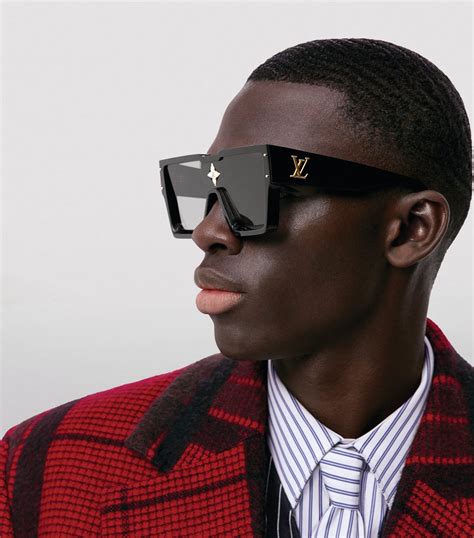 louis vuitton uk sunglasses|louis vuitton sunglasses men's.